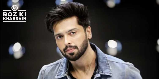 Fahad Mustafa, superhero film, Pakistani cinema, British Parliament, Hania Aamir.