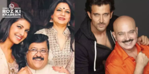 Priyanka Chopra, Hrithik Roshan, cancer treatment, Rakesh Roshan, father’s support