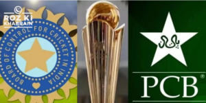 ICC hybrid model, Champions Trophy 2025, India Pakistan, neutral venue, Pakistan hosting.