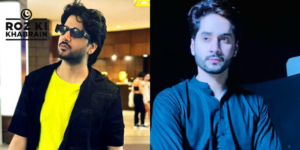 Abbas Ashraf Awan, Imran Ashraf, celebrity sibling, acting career, auditions.