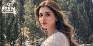 Jannat Mirza, TikTok, cinemas, modeling career, cringe videos.