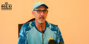 Jason Gillespie, Pakistan head coach, resignation reasons, PCB decisions, communication issues