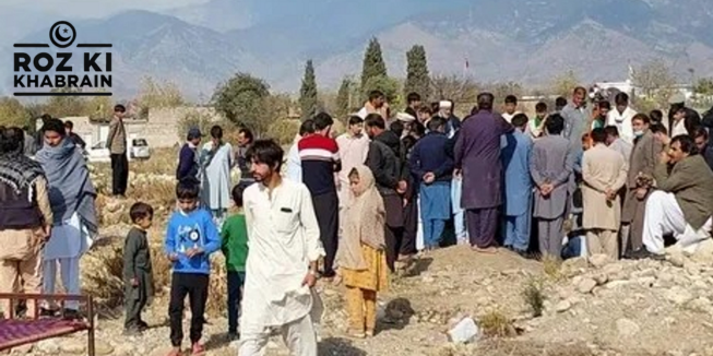 Kurram residents reject government’s 'misleading' statements