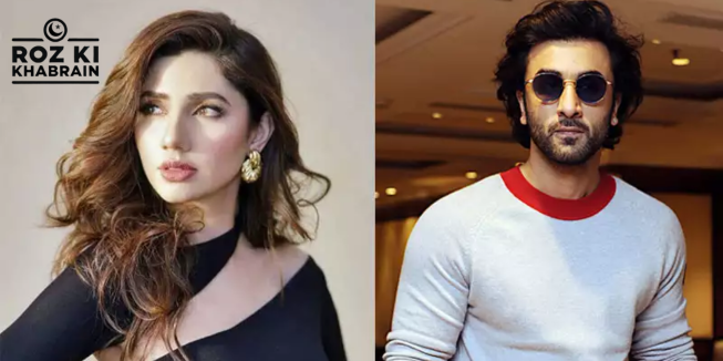 Mahira Khan, Ranbir Kapoor, controversy, personal life, career challenges.