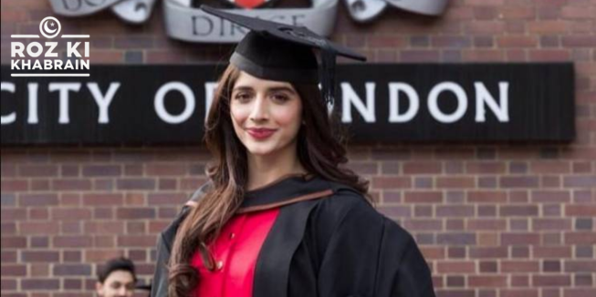 Mawra Hocane, acting career, law degree, bar exams, future projects