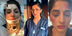 Mawra Hocane, Jafaa, Dr. Zara, farewell post, emotional performance