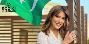 Mehwish Hayat, politics, acting career, education, Netflix.