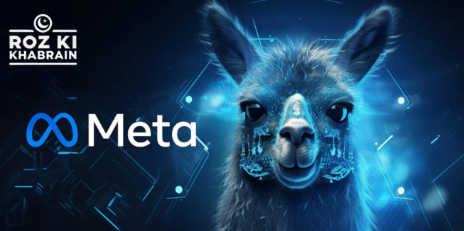 Meta, Llama AI, open-source, AI tools, virtual reality