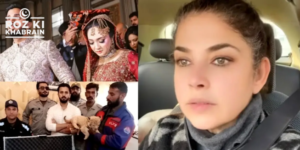 Mishi Khan, Rajab Butt, wedding controversy, social media backlash, charity criticism