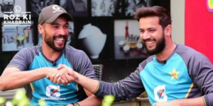 Mohammad Amir, Imad Wasim, retirement, Pakistan cricket, T20 World Cup