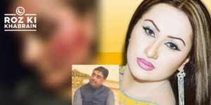 Nargis, domestic violence, interim bail, Majid Bashir, Lahore sessions court