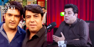 Naseem Vicky, Kapil Sharma Show, regret, criticism, fellow artists