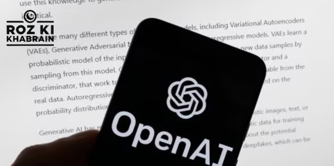 "ChatGPT Faces Major Outage at OpenAI!"