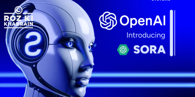 OpenAI Unveils Text-to-Video Model Sora