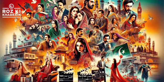 Pakistani dramas, worst performances, 2024, actors, television