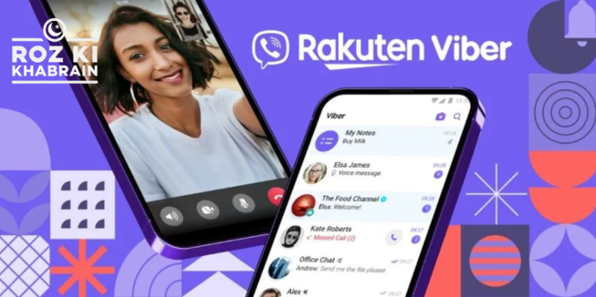 Russia, Viber, Roskomnadzor, messaging app, block