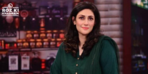 Salma Zafar Asim, husband’s second marriage, struggles, media industry, personal life