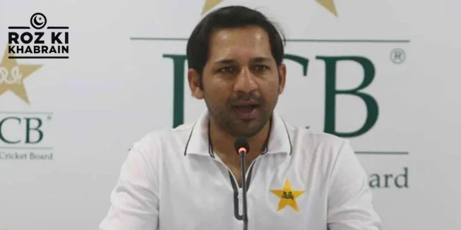 Sarfaraz Ahmed, retirement rumours, Pakistan cricket, Champions Trophy, national team