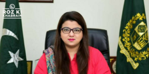 Shaza Fatima Khawaja, internet infrastructure, telecom sector, cybersecurity, Pakistan Telecommunication Authority