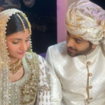 Sheheryar Munawar, Maheen Siddiqui, Nikkah ceremony, wedding celebrations, Qawwali night