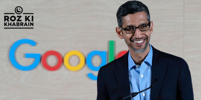 Sundar Pichai, Google Search, artificial intelligence, Gemini model, content creators