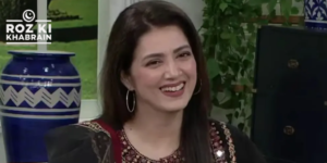 Savera Nadeem, Bismil, Good Morning Pakistan, performance, production quality