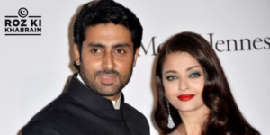 Tannaz Irani, Aishwarya Rai, Abhishek Bachchan, Kuch Naa Kaho, Bollywood chemistry