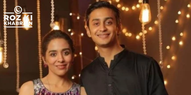 Yasra Rizvi, younger man marriage, benefits, Abdul Hadi, tech-savvy husband