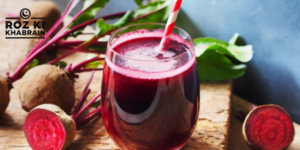 beetroot juice, blood pressure, nitric oxide, heart health, antioxidants