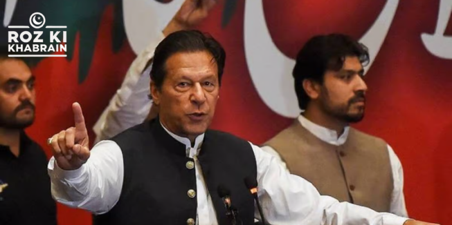 Imran Khan, civil disobedience, PTI negotiations, government dialogue, political crisis