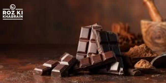 dark chocolate, type 2 diabetes, health benefits, flavanols, diabetes prevention