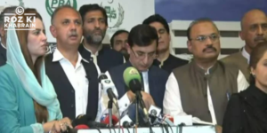 Asad Qaiser, Khawaja Asif, Maryam Nawaz, PTI talks, Imran Khan