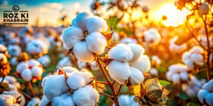 cotton bales, ginning factories, decrease, Punjab, Sindh