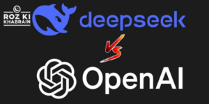 DeepSeek, AI, ChatGPT, U.S. App Store, export controls