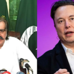 Khyber Pakhtunkhwa, Elon Musk, Starlink, internet slowdown, Pakistan