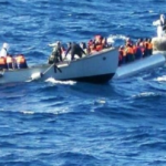 FIA officials, Greece boat tragedy, human trafficking, illegal immigration