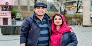 Farah Iqrar, Iqrar Ul Hassan, picture, social media, marriage