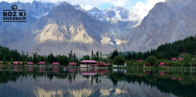 Gilgit-Baltistan, adventure tourism, CNN Travel, K2 expeditions, Karakoram Mountains