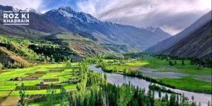 Gilgit-Baltistan, BBC destinations, K2, Hunza Valley, Deosai Plains