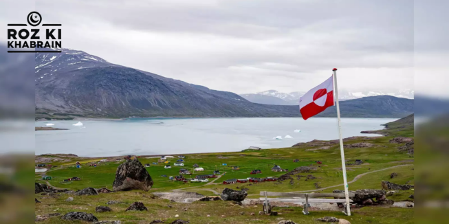 Why does Trump want Greenland, and is it possible for him to acquire it?