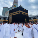 Hajj 2025 bookings, private Hajj packages, Ministry of Religious Affairs, Hajj guidelines, service agreement.