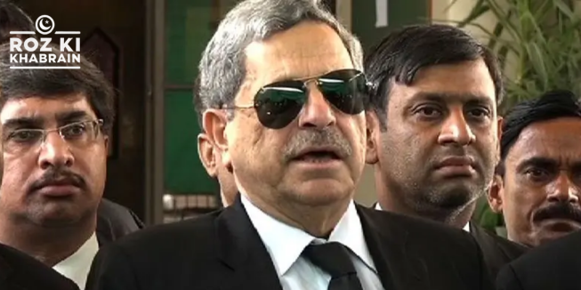 Hamid Khan, judiciary, Imran Khan, PTI, Al-Qadir Trust