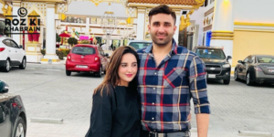 Hareem Shah, Pakistani men, easily fooled, digital influencer, podcast