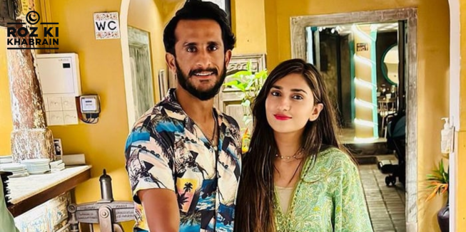 Hassan Ali, wife, marriage, sacrifices, Pakistan