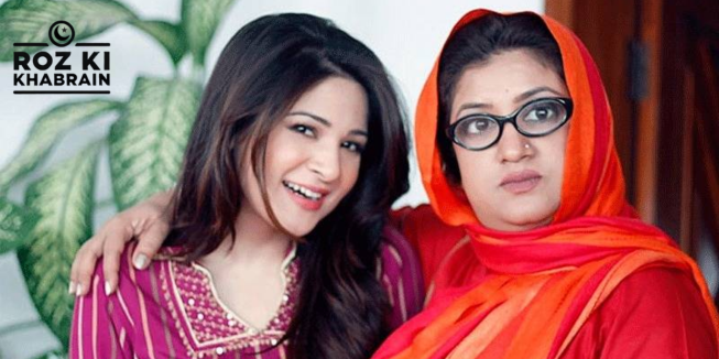 Hina Dilpazeer, divorce, single mother, personal journey, Ayesha Omer