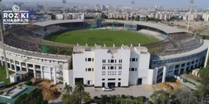 ICC delegation, Champions Trophy 2025, Rawalpindi Cricket Stadium, Pakistan vs India, stadium renovations