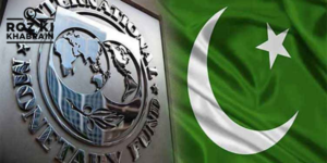 Pakistan economic growth, IMF projections, fiscal year, global economy, regional disparities