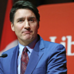 Justin Trudeau, resignation, pressure, Liberal Party, election