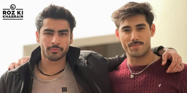 Khushhal Khan, Ali Raza, bromance, drama industry, life partner