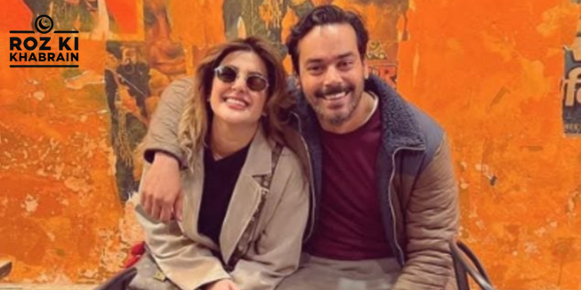 Gohar Rasheed, Kubra Khan, wedding preparations, celebrity friends, dance rehearsals